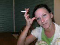 Why did Catherine Kenny and her best friend die in the same doorway?