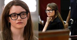 Inventing Anna: The Cast vs The Real People Their Characters Are Based On