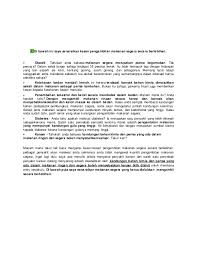 Rantai makanan adalah urutan atau tingkatan dari proses perpindahan energi antar organisme. Makanan Segera Dan Fakta Mengenainya