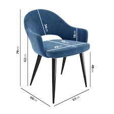 We did not find results for: Black Round Dining Table With 4 Blue Fabric Dining Chairs Karie Furniture123