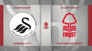 Includes the latest news stories, results, fixtures, video and audio. Bbc One Match Of The Day Wales 2020 2021 The Fa Cup Swansea City V Nottingham Forest