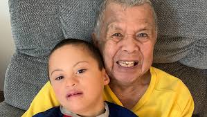 Fundraiser by Maria Bustillo DeRosia : Sam's 10th Birthday in Times Square!