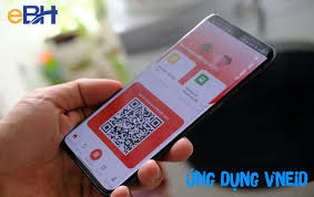 VNeID hướng dẫn tải và cài đặt ứng dụng định danh điện tử