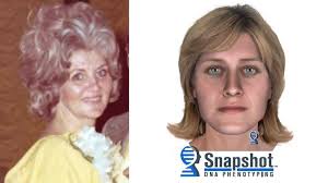 Slain wife of former Philly police officer identified through DNA as 1977  Delaware Jane Doe