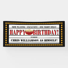 See more ideas about movie themed party, movie party, party. Movie Theme Party Supplies Zazzle