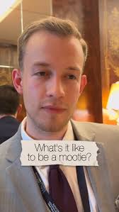 🎥 What’s it actually like to be a mootie?, Now that the 2025 Vis Moot is  officially behind us, we thought it’s time to hear straight from the people  who lived it., In this short clip, some of the ...
