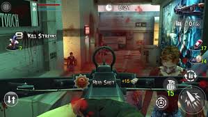 Mod info:(¿qué es modded?) mucho dinero. Descargar Zombie Frontier Sniper V 2 46 Apk Mod Android