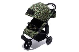 Pertama yaitu skala utama dalam satuan centimeter dan milimeter. A Bathing Ape Dan Airbuggy Hasilkan Kereta Sorong Bayi Edisi Khas