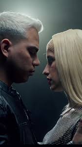 Cynthia Pierre Duplessix