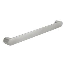 Check spelling or type a new query. Otto Heated Towel Rail Brushed Nickel Nz Abi Bathrooms Interiors
