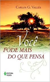 Enjoy the videos and music you love, upload original content, and share it all with friends, family, and the world on youtube. Voce Pode Mais Do Que Pensa Carlos G Valles 9788532639233 Amazon Com Books