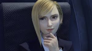 Fan of Tifa in Final Fantasy 7 Remake