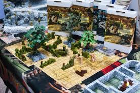 Juegos de mesa y rol. Dungeon Spain Juego E1364253296268 Webirix