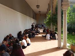 Jul 02, 2021 · en las dependencias de la real escuela andaluza de arte ecuestre de jerez de la frontera (cádiz) se presentó el jueves día 1 de julio, con la asistencia de la infanta dª elena de borbón, que fue recibida por d. Instalaciones Escuela De Arte De Jerez