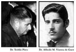 Abelardo Camara's Instagram, Twitter & Facebook