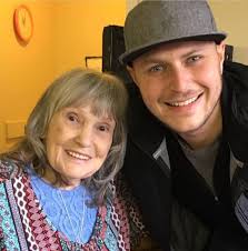 Sending love and cards to Karson for healing