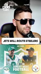 JETS BY 13 TONIGHT ON SUNDAY NIGHT FOOTBALL, 🏈 , @nfl , ⁣, .⁣, .⁣, .⁣, .⁣,  .⁣, #heinzfield #jets #newyorkers #newyorkgiants #newyorkgirl #newyorkjets  #newyorkknicks #newyorklife #newyorklike ...