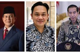 Saat ini, titiek sendiri menjadi calon anggota legislatif dari partai golongan karya (golkar). Presiden Jokowi Hingga Prabowo Subianto Hadir Sebagai Saksi Di Pernikahan Atta Halilintar Dan Aurel Hermansyah Farhat Abbas Mendadak Sindir Sinis Para Pejabat Hingga Ungkit Soal Acara Berbayar Netizen Iri Ya Nggak Diundang