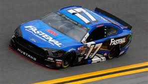 Chris buescher doesn't want to pull any punches. Chris Buescher 2020 Fantasy Nascar Preview Ifantasyrace Com