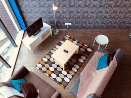 She is the vip ( she bought whole level of colonial loft and few units of sunday halo tower. Spacious Comfy Loft Empire City Damansara Perdana Petaling Jaya Updated 2021 Prices