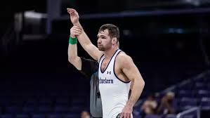 Cats Feast at the Beast