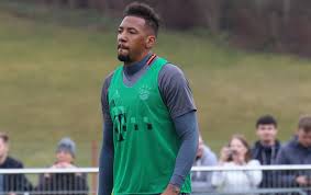 Live toni kroos bundesliga simulator completed. The Background Story Behind Jerome Boateng S Decline At Bayern