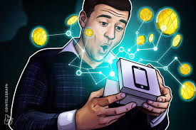 These devices are powerful, but not designed for this particular approach whatsoever. Digital Payments Firm Electroneum Launches Crypto Mining Smartphone