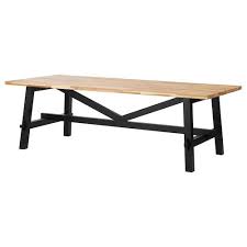 Skogsta Dining Table Acacia 92 1 2x39 3 8 Ikea Dining Table Ikea Dining Dining Table