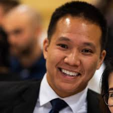 Peter Ho and Nasheet Quraishi's Wedding Website