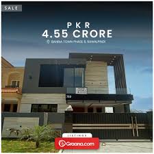 Graana.com on X: House for sale In Bahria Town Phase 8, Rawalpindi! For  details, visit: t.corl5PpnDCWC t.coCmYjFOpkZS  X