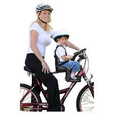 Expect More Pay Less Baby Bike Child Bike Seat Kids Bike