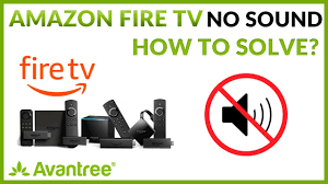 The description of amazon fire tv app. Amazon Fire Tv No Sound How To Fix Youtube