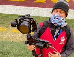 Download the fox sports app and visit the new foxsports.com. Fox Sports Using Sony Cameras To Give Football Broadcasts A Cinematic Look Engadget
