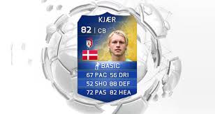 Player of @acmilan ⚫️ and captain of denmark, @herrelandsholdet twitter: Tots Kjaer Giveaway