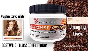 Valentus Coffee Review Bringing My Weight Loss Journey Further