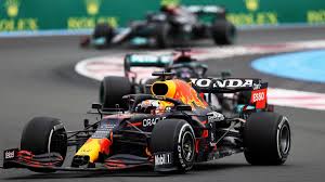Verstappen.com is the official website of max verstappen. F1 News Tactical Masterclass Sees Max Verstappen Beat Lewis Hamilton To Win Thrilling French Gp Eurosport