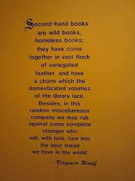 Riding The Ferry Book Quotes Secondhand Books Wild Book