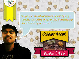 We did not find results for: Bisnis Minuman Coklat Labanya Masih Tetap Hot