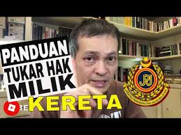 Nak tukar kepada insurer baru sebab tak puas hati dengan insurer sekarang? sebagai contoh lah kan, katakan admin kena bayar premium insurans kereta lama sebanyak rm700 (sebelum tolak ncd k!). Jpj Tukar Hak Milik 2019 Proses Panduan