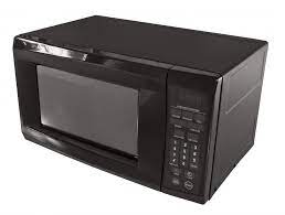 Is It Dangerous To Stand In Front Of The Microwave While It Is On