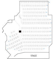 seating charts chanhassen dinner theatres