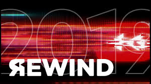 2019 (mmxix) was a common year starting on tuesday of the gregorian calendar, the 2019th year of the common era (ce) and anno domini (ad) designations, the 19th year of the 3rd millennium. Youtube Rewind 2019 For The Record Youtuberewind Youtube