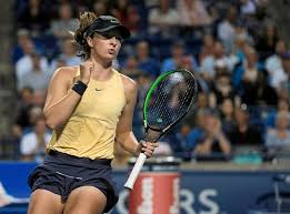 Iga is actually one of two daughters born to tomaz. Piekielnie Trudne Zadanie Igi Swiatek To Byl Kosmos Przejechala Sie Po Niej Jak Walec Tenis Sport Pl