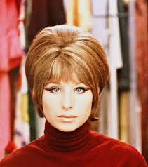 40 Beautiful Color Photos of a Young Barbra Streisand in the 1960s and  1970s ~ Vintage Everyday