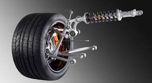 Maybe you would like to learn more about one of these? Top 5 Tips Para Cuidar La Suspension De Tu Auto Autoproyecto