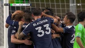 WATCH: Elloumi, Müller fire Vancouver past Cascadia rivals Seattle