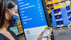 Associate 401k app review, benefits online app with merrill lynch, retirement account,monitor your 401k the money you borrow goes directly back into your account, even the interest. Walmart Store Design To Create Seamless Omni Shopping Experience