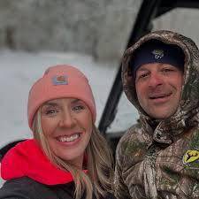 Snow in Alabama in a single lifetime can usually be counted