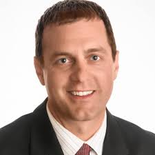 Brian Benfield's Instagram, Twitter & Facebook