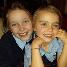 unbreakable bond between niece and aunt